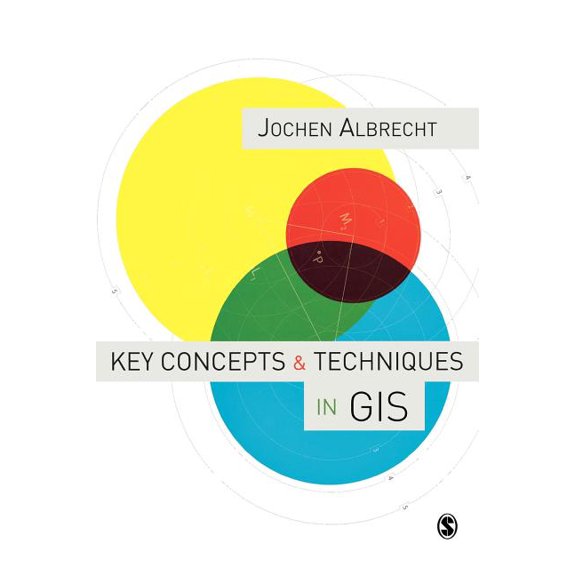 Key Concepts & Techniques in GIS, (Hardcover)