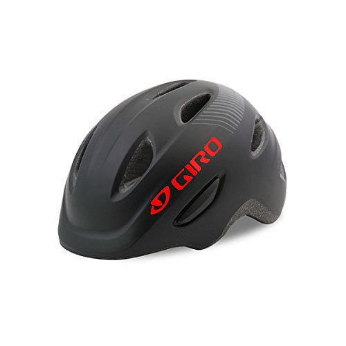 matte bike helmet