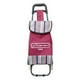 thumbnail image 1 of Carrito Para Mandado Multiusos Plegable Con Bolsa Roja Lion Tools 1093, 1 of 5