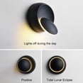 thumbnail image 4 of Pared LED Modern Lighting para Sala Estudio, 4 of 9