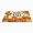 A01, variant on TanSiDing Thanksgiving Door Mat, Fall Entry Floor Mat with Pumpkin Sunflower Scarecrow, Crystal Velvet Base Secure Decor Mat for Indoor Outdoor Kitchen Living Room 60x40cm