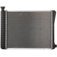 thumbnail image 2 of Spectra Premium CU434 Automotive Radiator, 2 of 4