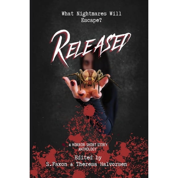 Released, (Paperback)