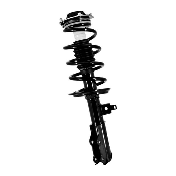 AutoShack Front Right Complete Strut & Coil Spring | Replacement for 2017-2021 GMC Acadia | 1-PC