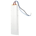thumbnail image 4 of Placa calefactora de cerámica con carcasa de aluminio, elemento calefactor PTC, lámina calefactora de temperatura constante aislada, elemento calefactor PTC resistente y resistente, 4 of 8