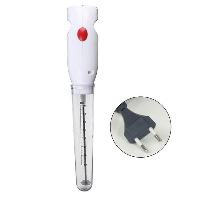 Batidora eléctrica de mano de 220-240 V, para café, leche, frappé, huevos, espumador, molinillo, para el hogar, s202412241885
