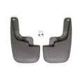 thumbnail image 4 of Husky Liners 58231 Custom Molded Mud Flaps Fit 15-22 Colorado & Canyon w/o OE Flares & Body Cladding Front, 4 of 4