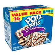 Angle View: Pop-Tarts Toaster Pastries, Breakfast Foods, ,