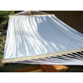 thumbnail image 2 of Petra Leisure Premium Quilted, Double Padded Hammock Bed. 2 Person Bed. 425 LB Capacity. STAND NOT INCLUDED, 2 of 2