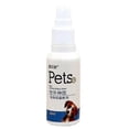 thumbnail image 5 of 1-3pcs Against Scabies for Dogs Antibacterial Spray, 5 of 5