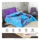 thumbnail image 4 of Cobertor Providencia Serenity  Stitch Surf de 150x200 cmAzul, 4 of 4