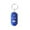 Blue, variant on Remote Control Key Finder Keychain Locator with Light and Sound Lost Tracking Device