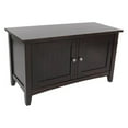 thumbnail image 1 of Alaterre Shaker Cottage Storage Bench, 1 of 5