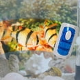 thumbnail image 5 of Raspador magnético grande para acuario, pecera, limpiador de vidrio, cepillo flotante para limpieza, 5 of 5