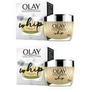OLAY Total Effect Whip Active Moisturizer 1.7 oz (Pack of 2)