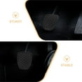 thumbnail image 3 of OFFIGAM 4Ud Cubierta Para Pedal De Y Embrague En Ajuste Para Vehículo, 3 of 8