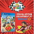 thumbnail image 3 of Race With Ryan (PS4), 3 of 3