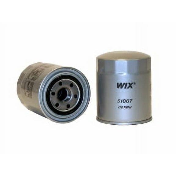 WIX WIX - 51067 - Engine Oil Filter