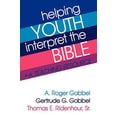 thumbnail image 2 of Helping Youth Interpret the Bible (Paperback), 2 of 2