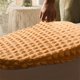 thumbnail image 4 of Split Toilet Cover Cover High Tank Models Elastic Fabric All Season Household, 4 of 6