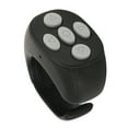 thumbnail image 3 of Selfie Bouton Clicker, Télécommande Libérer Vos Mains 50mAh pour des Images Continues Noir, 3 of 8