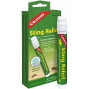 Coghlan'S Sting Relief