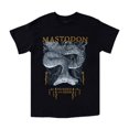 thumbnail image 1 of Mastodon  Adult Hushed Snake Cotton T-Shirt, 1 of 1