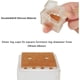 thumbnail image 2 of Copas de goma para patas de silla, 16 Uds., patas de silicona antideslizantes para copas de patas de mesa (29-35mm), 2 of 5