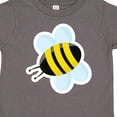 thumbnail image 4 of Inktastic Bumble Bee Boys or Girls Toddler T-Shirt, 4 of 5