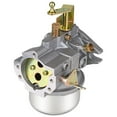 thumbnail image 5 of suitable for K321 K341 Kohler UMK-201 Cast Iron Engine 14 hp 16 hp John Deere Tractor Engine Carburetor Replacement 45 853 09-S, 5 of 6