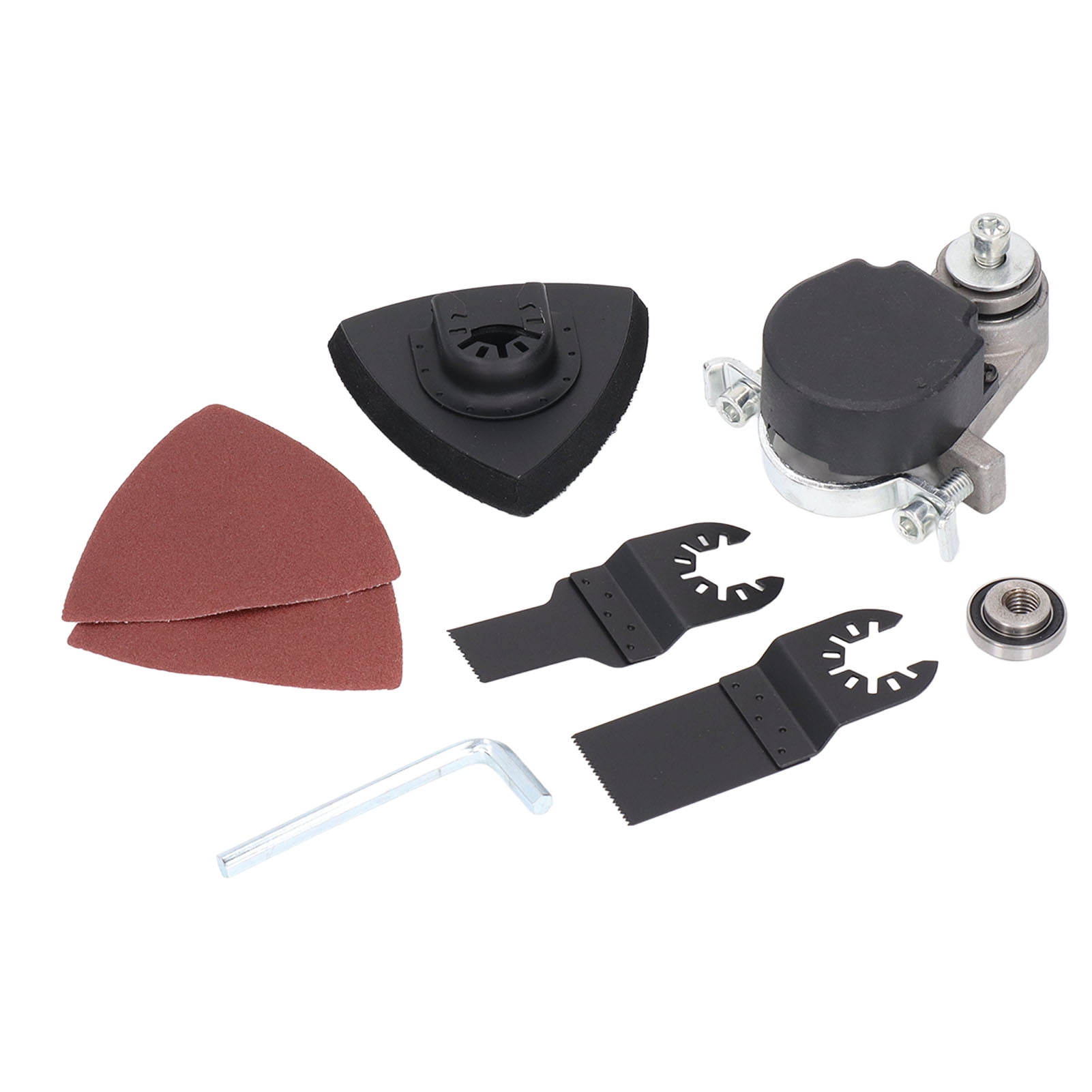 Angle Grinder Set, Angle Grinder Adapter Oscillating Tool