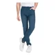 thumbnail image 2 of Pantalon Skinny De Para Hombre Pantalones De Mezclilla Jean, 2 of 8
