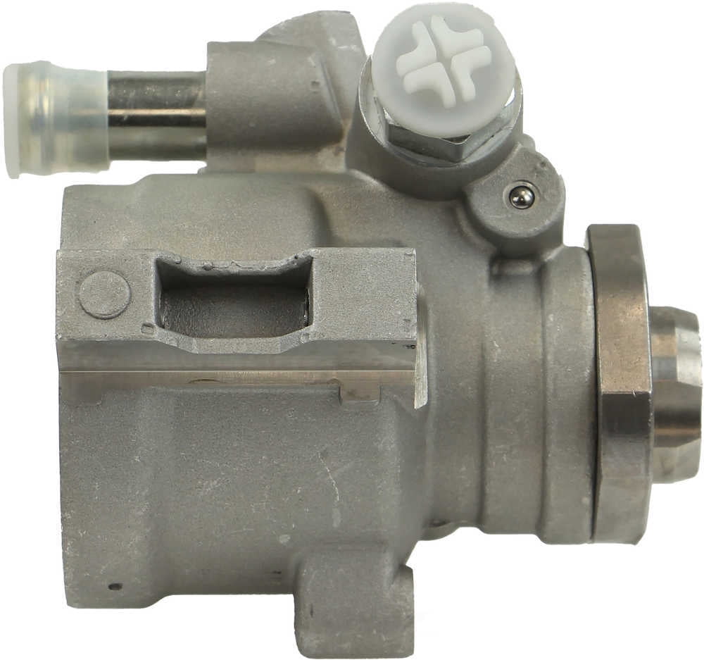 Atlantic Automotive Engineering 5766N AAE New Hydraulic Power Steering Pump 100% Tested