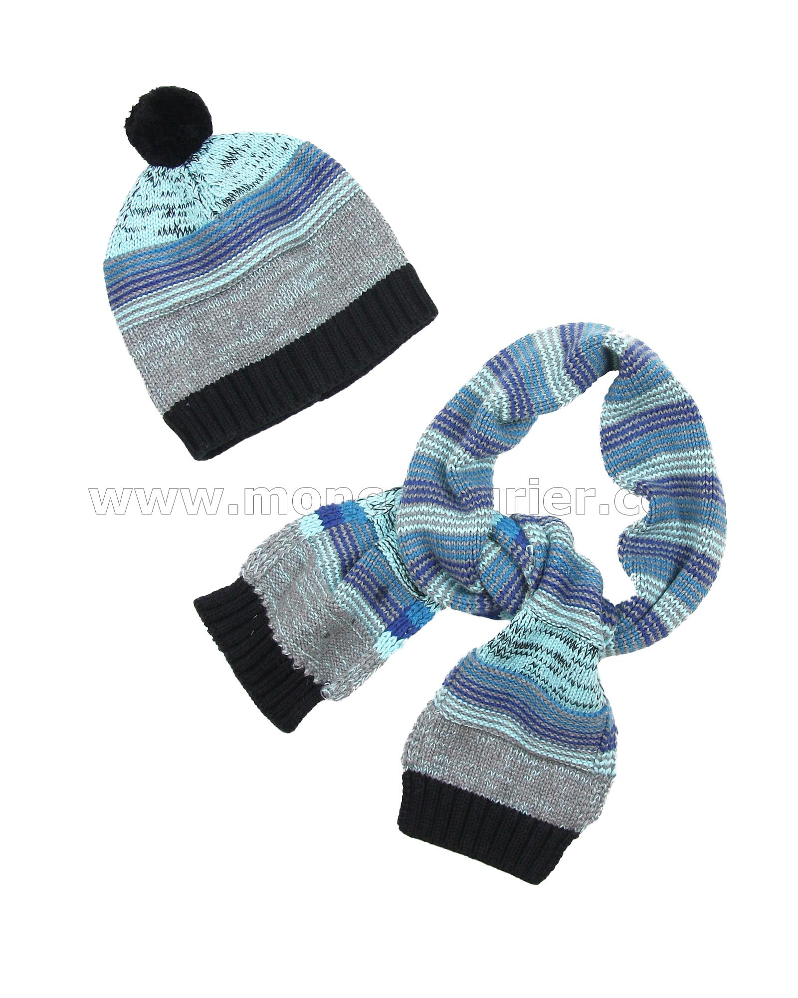 boys hat and scarf