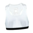 thumbnail image 2 of TTETTZ Soccer Tracker Vest Fitness Tracking for Outdoor Team Sports Soccer Athletes L, 2 of 9