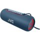 thumbnail image 2 of JVC - Altavoz inalámbrico portátil Iluminado con Salidas máximas de 20 W, Sonido dinámico, Bluetooth 5.0, Capacidad TWS, USB-C, IPX5, Entrada AUX, hasta 5 Horas de duración de la batería - SPPA5BTA, 2 of 14