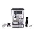 thumbnail image 1 of Máquina de Espresso Automática con Tanque de Leche Masterchef by Hukën, 1 of 9