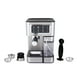 thumbnail image 1 of Máquina de Espresso Automática con Tanque de Leche Masterchef by Hukën, 1 of 9