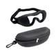 thumbnail image 3 of Gafas de baloncesto,Especificaciones de regate de baloncesto Gafas de regate,Gafas de baloncesto Gafas de ayuda para el entrenamiento de fútbol,Protección Entrenamiento Deportes Gafas, 3 of 9