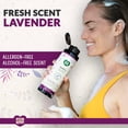 thumbnail image 4 of Champú EcoLove, natural, vegano y libre de crueldad animal, 500 ml, tratado con color, 4 of 6