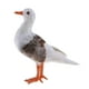 thumbnail image 2 of 3x Simulación Gaviota Artificial Pájaro Vivid Decoración para Accesorios para fotografía, 2 of 9