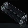 thumbnail image 4 of Garosa 6 Types Durable Nail Polish Acrylic Clear Makeup Display Stand Rack Organizer Holder, Nail Polish Organizer, Nail Polish Rack, 4 of 6