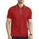 thumbnail image 4 of Playera Tipo Polo Manga Corta Casual Elástica Para Hombre, 4 of 8