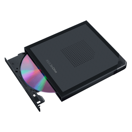 UPC: 0195553473460 | ASUS USB Type-C External DVD Drive Model ZenDrive V1M (SDRW-08V1M-U/BLK/G/AS//)