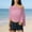 Pink, variant on Women's Lightweight Mesh Poncho Summer Pullover Sweater Breathable Loose Casual Shawl Wrap Sun Shade Cape for Daily Beach Travel Outings by Gbobgt Beige One Size