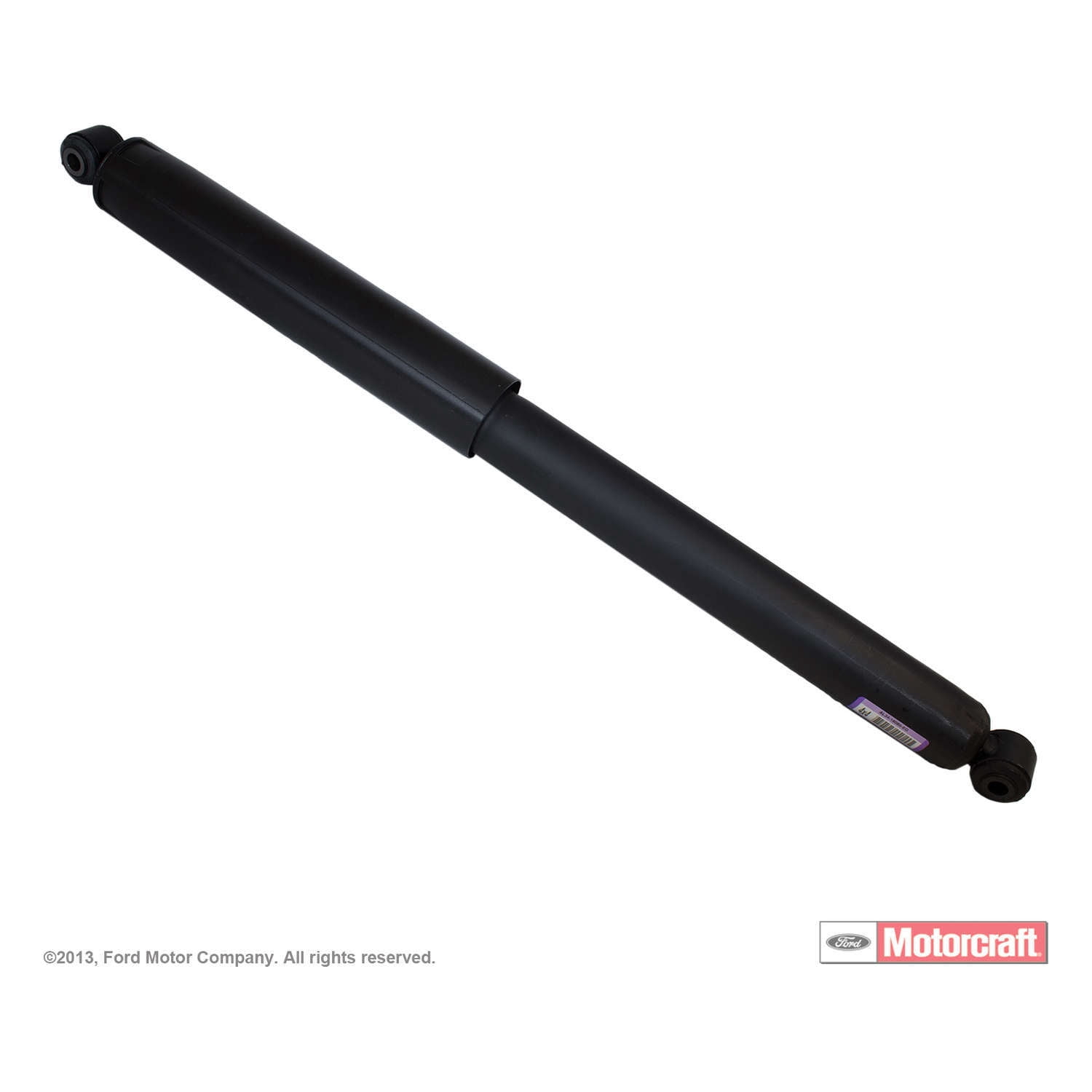 Motorcraft Shock Absorber ASH-12217 Fits select: 2009-2015 FORD F150