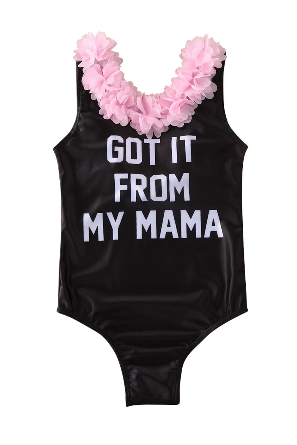 walmart baby girl bathing suits