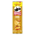 thumbnail image 1 of Pringles Honey Mustard Flavour Potato Chips 156g, 1 of 5