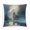 Pattern-1, variant on 16"x16" Cushion Case Mallard Fly Water Modern Pillow Cover Cute Duck Couch Pillow Pillows for Couch Sofa Patio Furniture Home Decor
