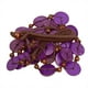 thumbnail image 5 of Collar largo multicapa para mujer con colgante de cáscara de nuez - Colores y Cascara de coco, 5 of 9